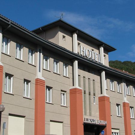 Hotel Elizalde Oiartzun Exterior foto